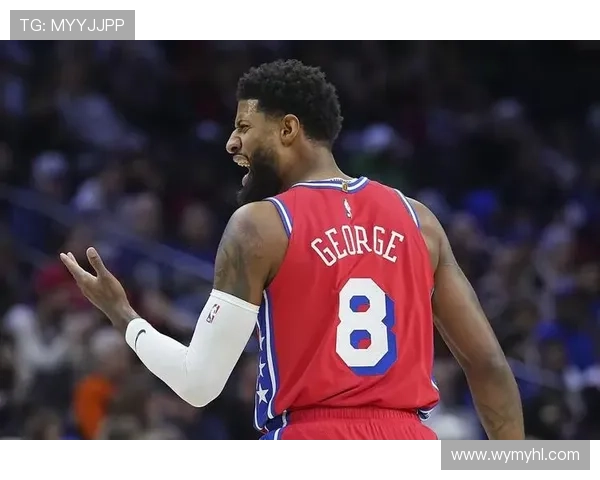 快船半场领先76人哈登首节表现抢眼乔治复出贡献数据