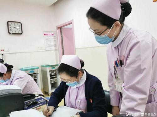 德州市妇幼保健院王欢 践行优质护理，做患者身边的贴心人