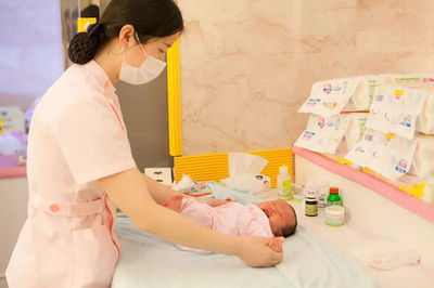 今喜缘·蜜贝儿国际月子护理中心盛大启幕 喜讯传来，母婴护理服务再升级